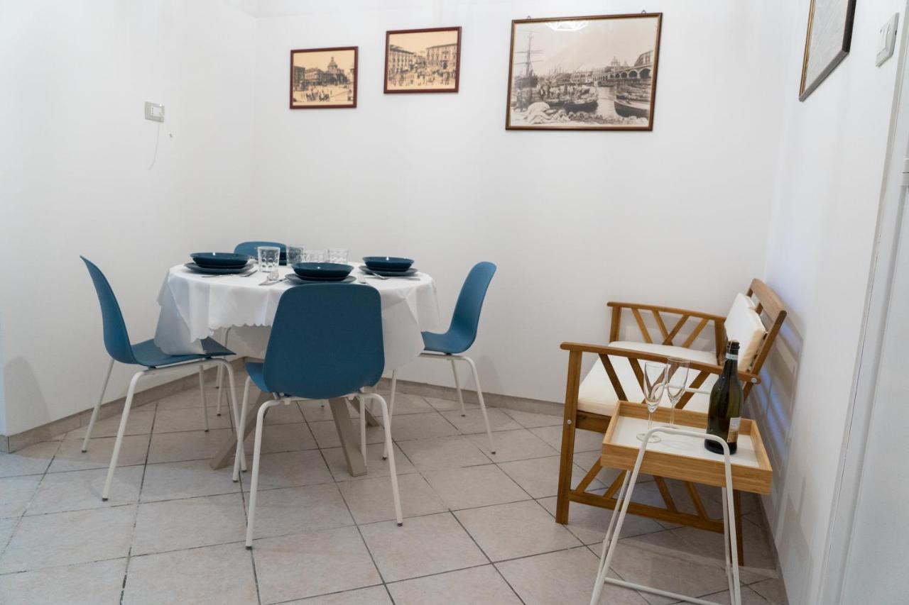 Antico Cortile Siciliano Apartment Catania Bagian luar foto