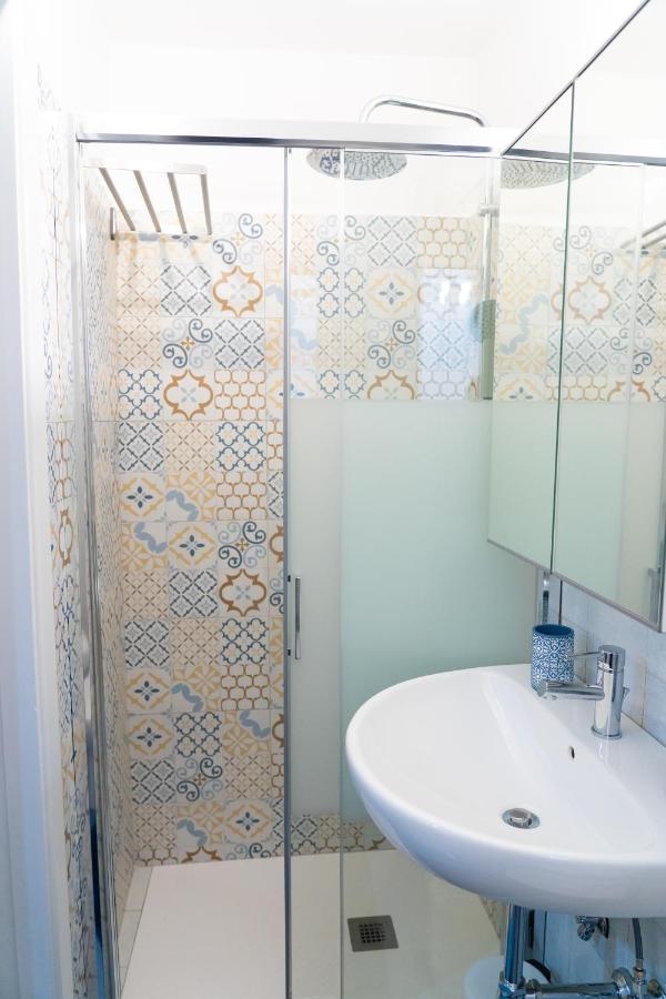 Antico Cortile Siciliano Apartment Catania Bagian luar foto